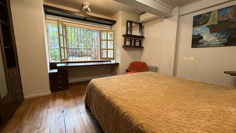 Casa premium en Tigre con parque, pileta y jacuzzi