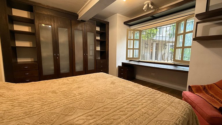 Casa premium en Tigre con parque, pileta y jacuzzi