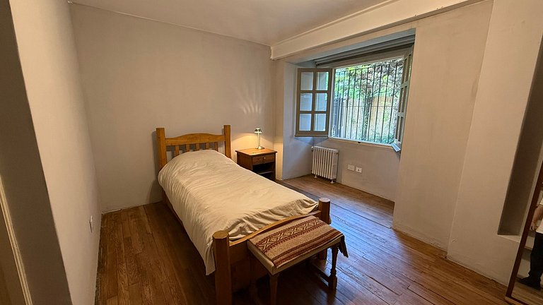 Casa premium en Tigre con parque, pileta y jacuzzi