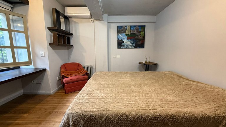 Casa premium en Tigre con parque, pileta y jacuzzi