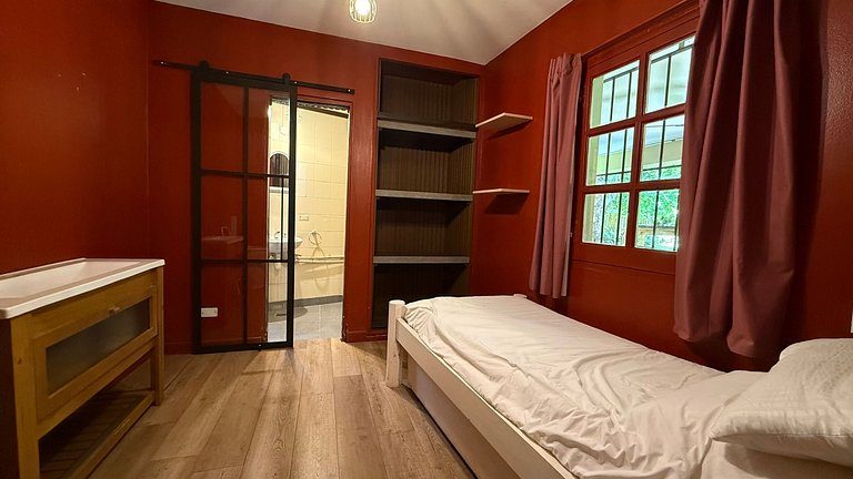 Casa premium en Tigre con parque, pileta y jacuzzi