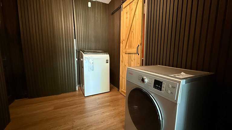 Casa premium en Tigre con parque, pileta y jacuzzi