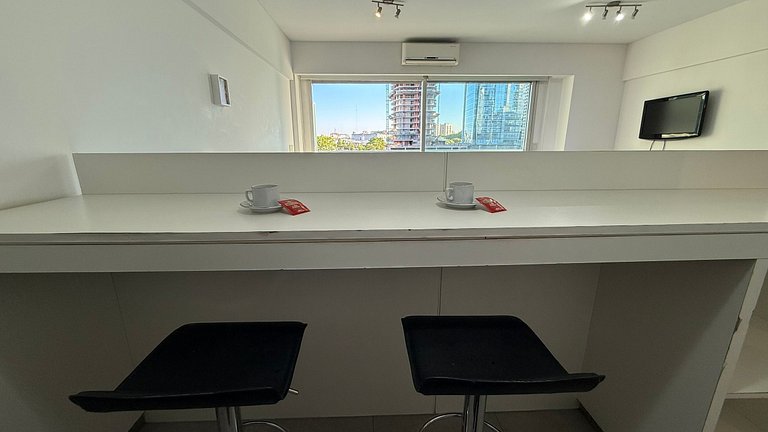 Torre Harbour Residences - Full Ammenities