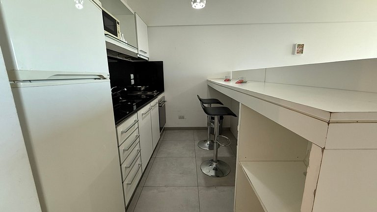 Torre Harbour Residences - Full Ammenities