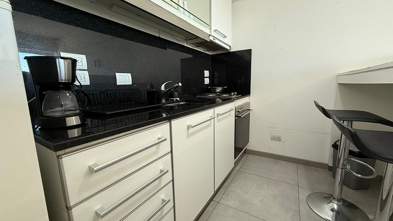 Tu hogar en Puerto Madero - Full Ammenities