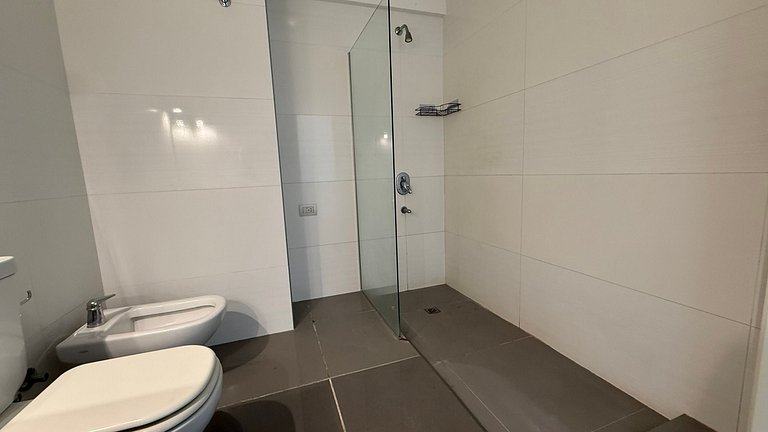 Torre Harbour Residences - Full Ammenities