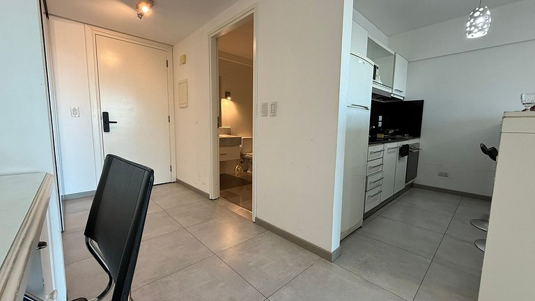 Torre Harbour Residences - Complete Amenities