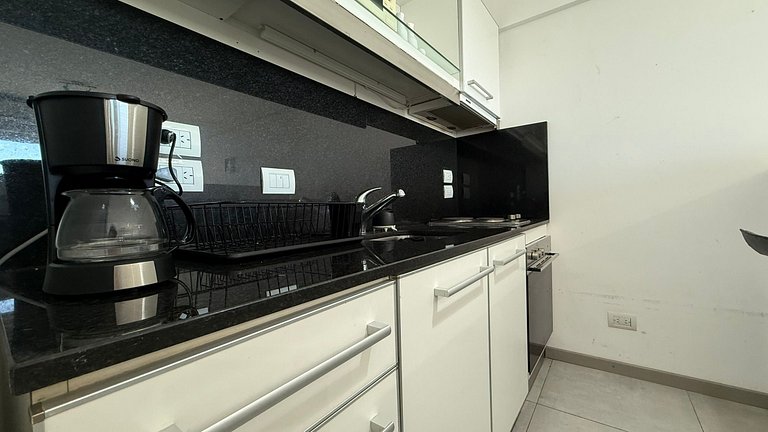 Torre Harbour Residences - Full Ammenities