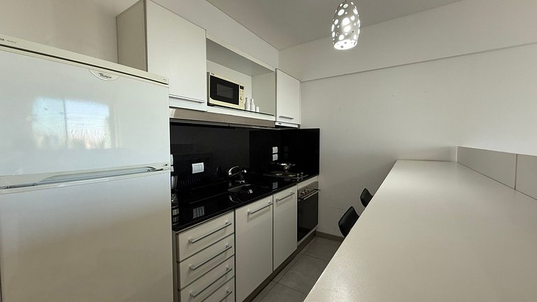 Torre Harbour Residences - Complete Amenities