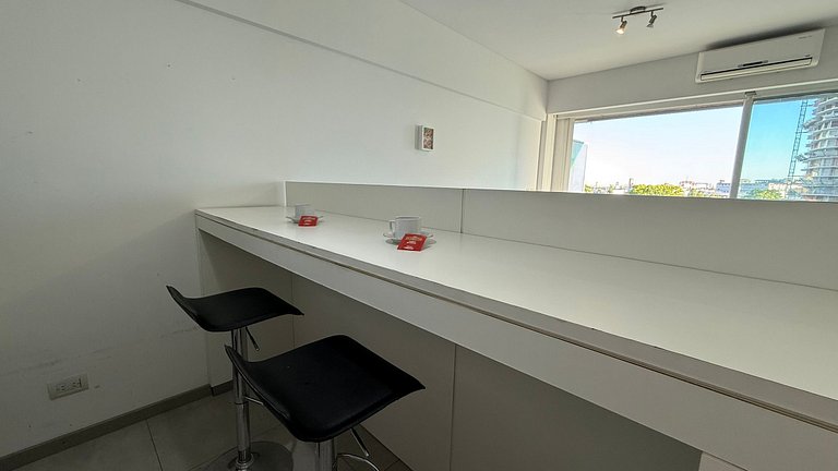 Torre Harbour Residences - Full Ammenities