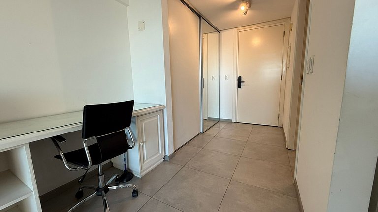 Torre Harbour Residences - Full Ammenities