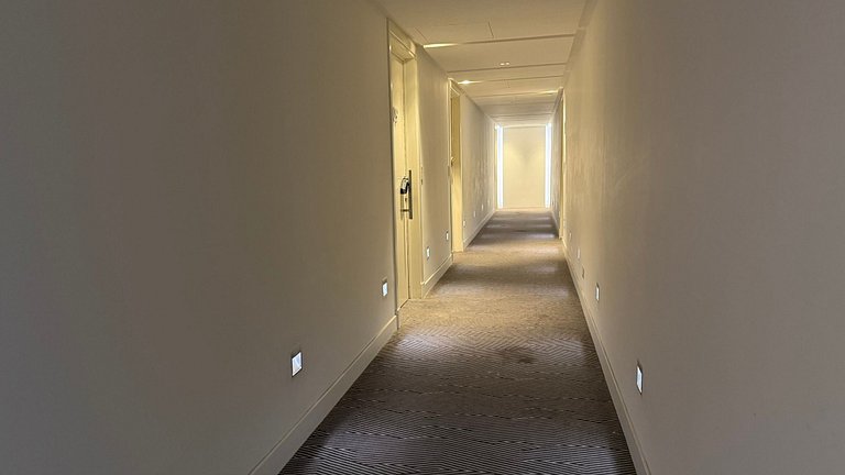 Torre Harbour Residences - Complete Amenities