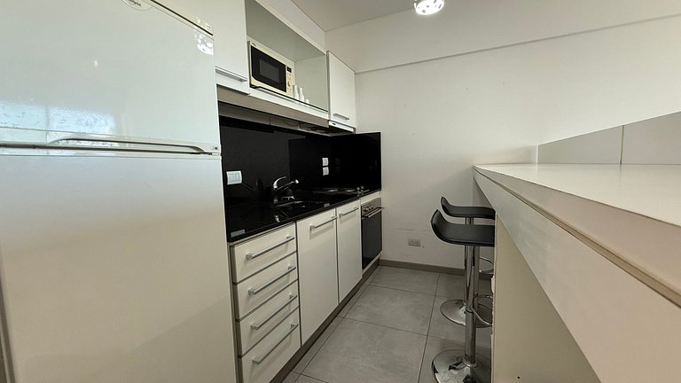 Torre Harbour Residences - Full Ammenities