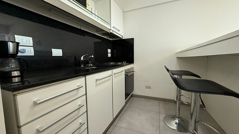 Tu hogar en Puerto Madero - Full Ammenities