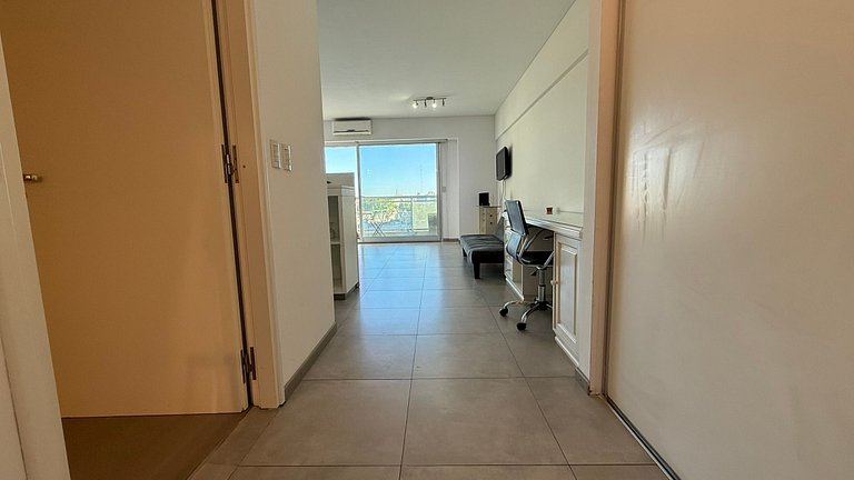 Torre Harbour Residences - Full Ammenities