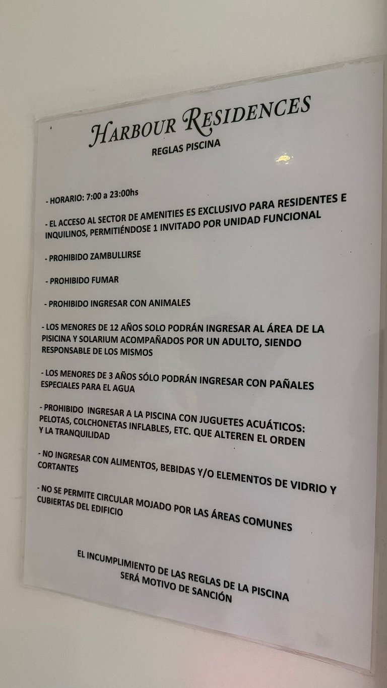 Tu hogar en Puerto Madero - Full Ammenities