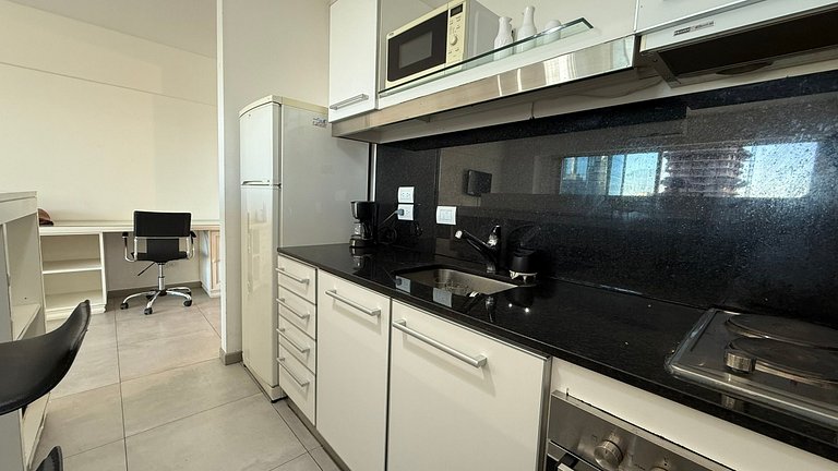 Torre Harbour Residences - Full Ammenities