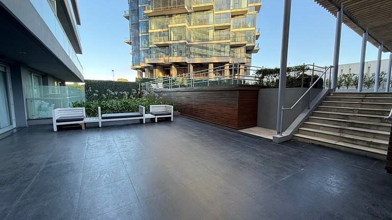 Torre Harbour Residences - Complete Amenities