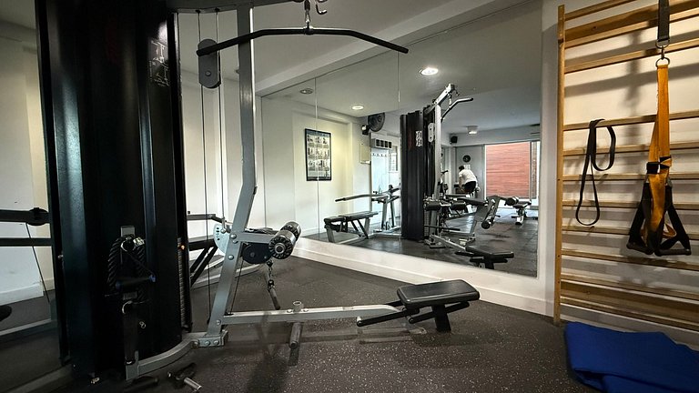 Torre Harbour Residences - Complete Amenities