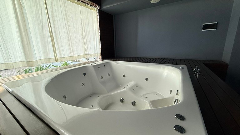 Tu hogar en Puerto Madero - Full Ammenities