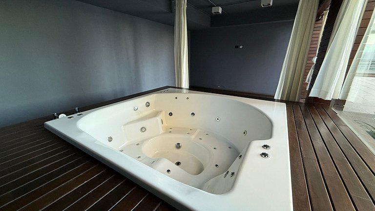 Torre Harbour Residences - Full Ammenities