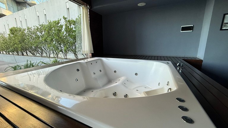 Torre Harbour Residences - Complete Amenities