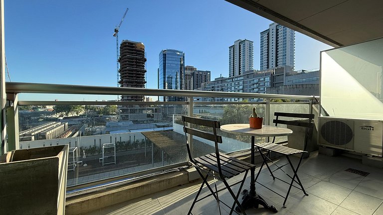 Torre Harbour Residences - Complete Amenities