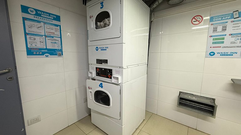 Torre Harbour Residences - Full Ammenities