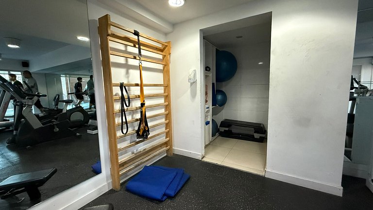 Torre Harbour Residences - Complete Amenities