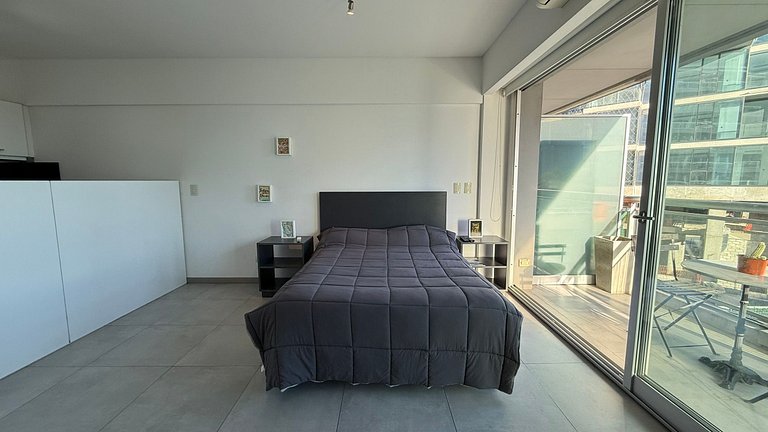 Tu hogar en Puerto Madero - Full Ammenities