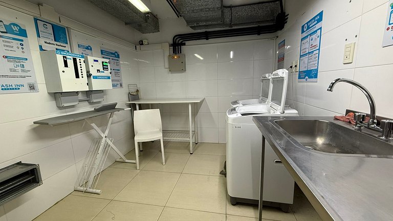 Torre Harbour Residences - Full Ammenities