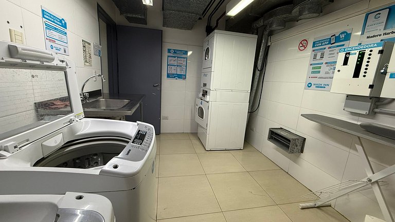 Torre Harbour Residences - Complete Amenities