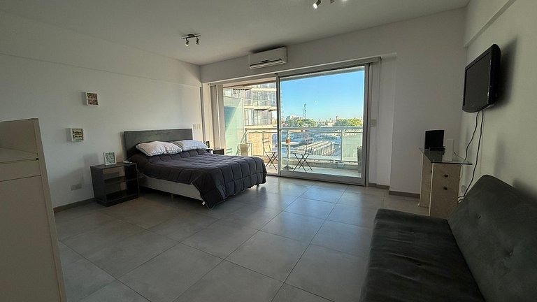 Tu hogar en Puerto Madero - Full Ammenities