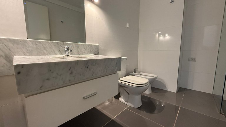 Torre Harbour Residences - Complete Amenities