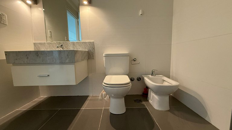 Torre Harbour Residences - Complete Amenities