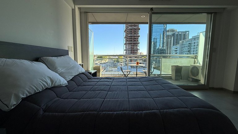 Torre Harbour Residences - Full Ammenities