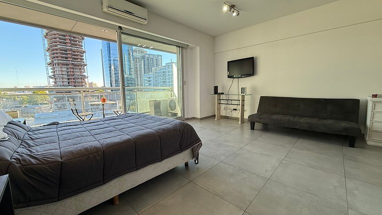 Torre Harbour Residences - Full Ammenities