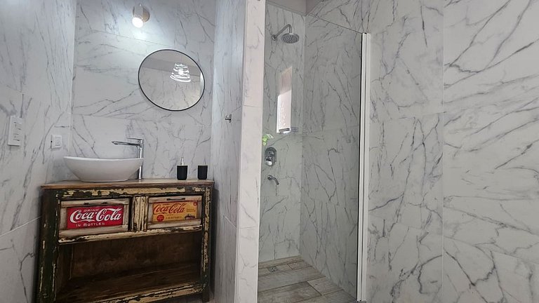 Brand new apartment available in summer 2026 with private pa