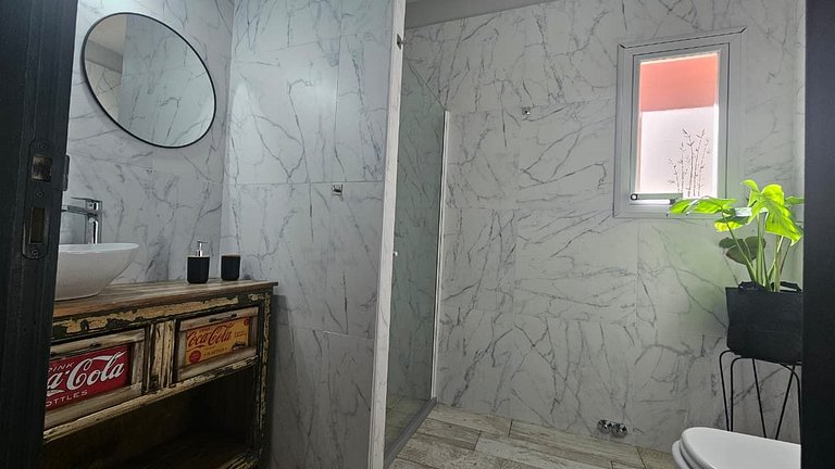 Brand new apartment available in summer 2026 with private pa