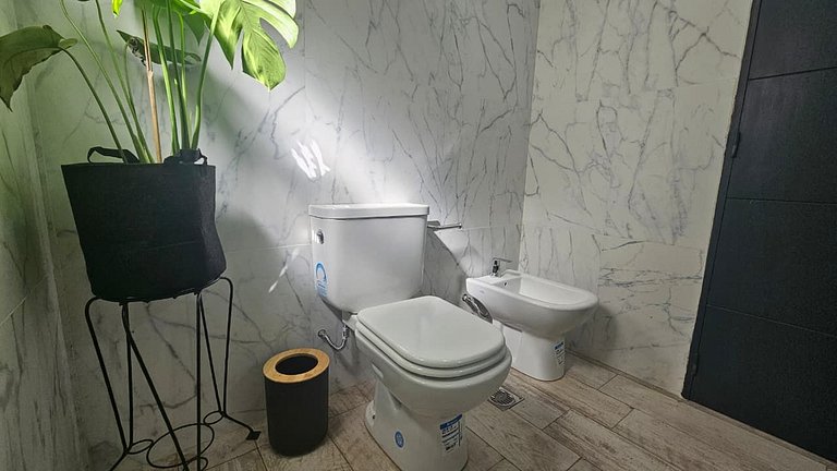 Brand new apartment available in summer 2026 with private pa