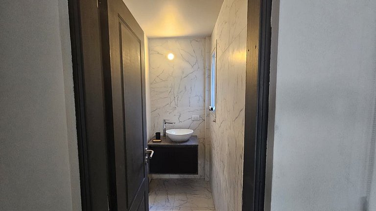 Brand new apartment available in summer 2026 with private pa