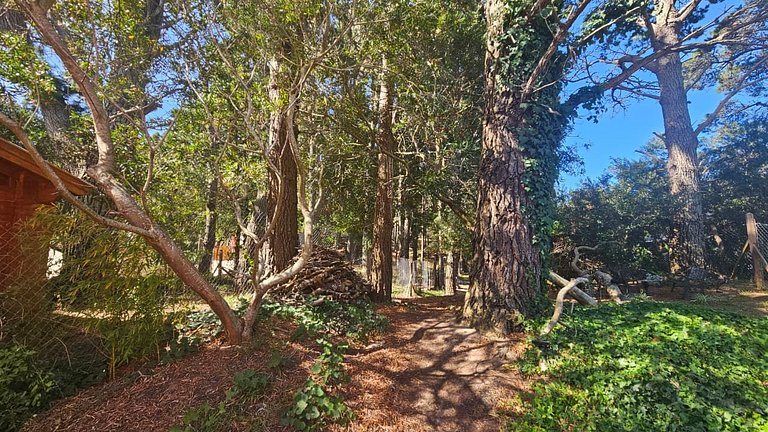 Depto a estrenar en verano '26 con cochera privada