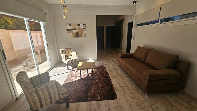 Depto a estrenar en verano '26 con cochera privada