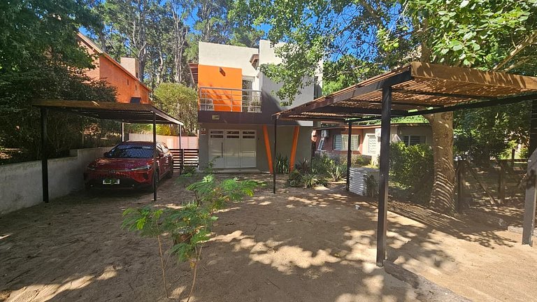 Brand new apartment available in summer 2026 with private pa