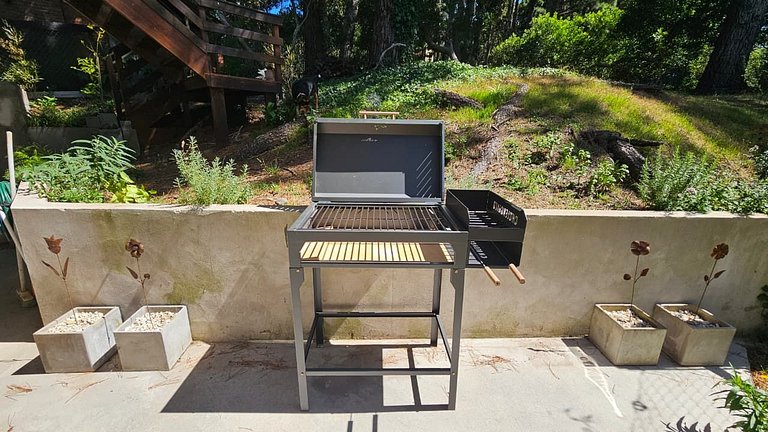 Brand new apartment available in summer 2026 with private pa